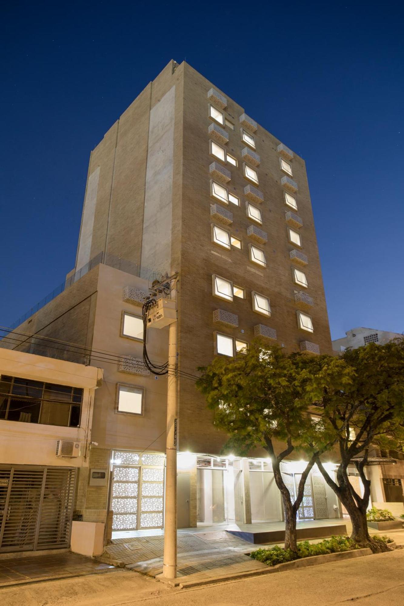 Hotel Quinta Norte Chipichape Cali Exterior foto